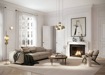 Des styles de lampes uniques qui élèvent votre décoration intérieure. - Lumeria
