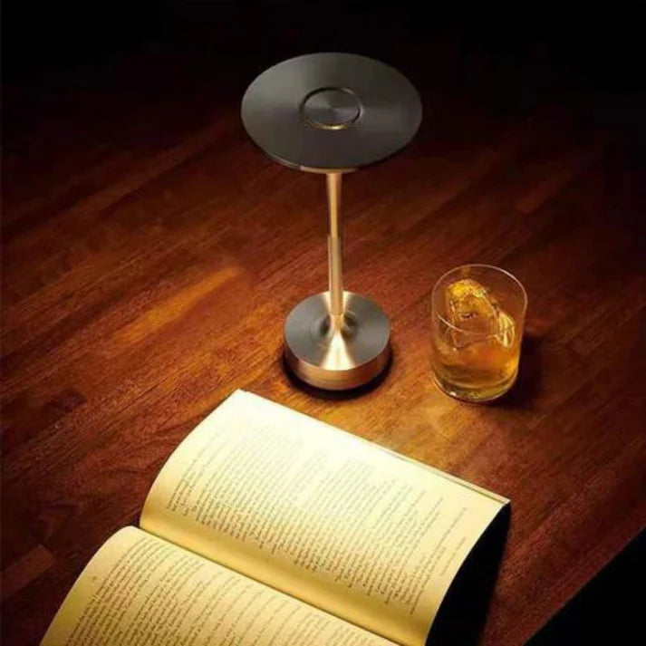 Lampe de table sans fil | Lumia™ - Lumeria