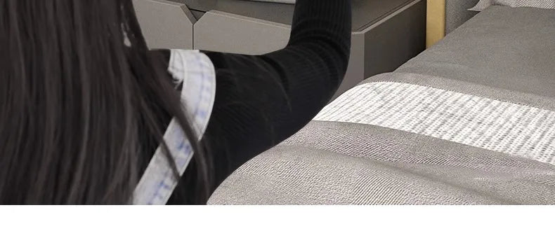 Applique Murale LED en Acrylique de Luxe - Lumeria