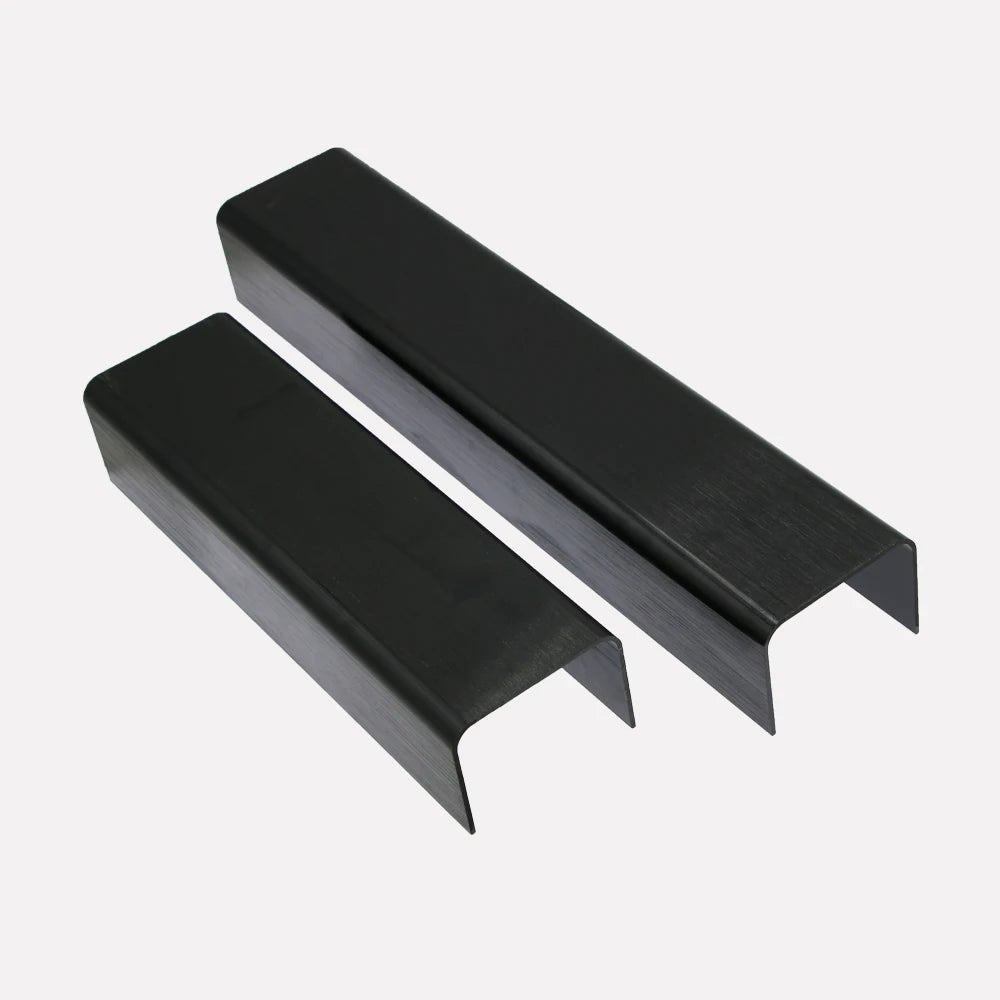 Applique murale LED en aluminium avec éclairage bidirectionnel pour intérieur - Lumeria