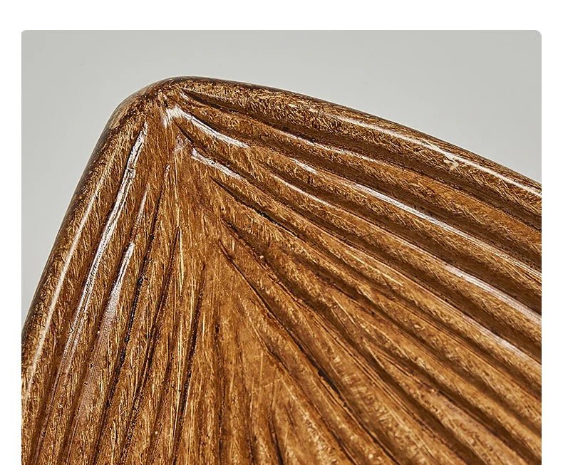 Applique Murale LED Vintage Feuille Main - Vaneda - Lumeria