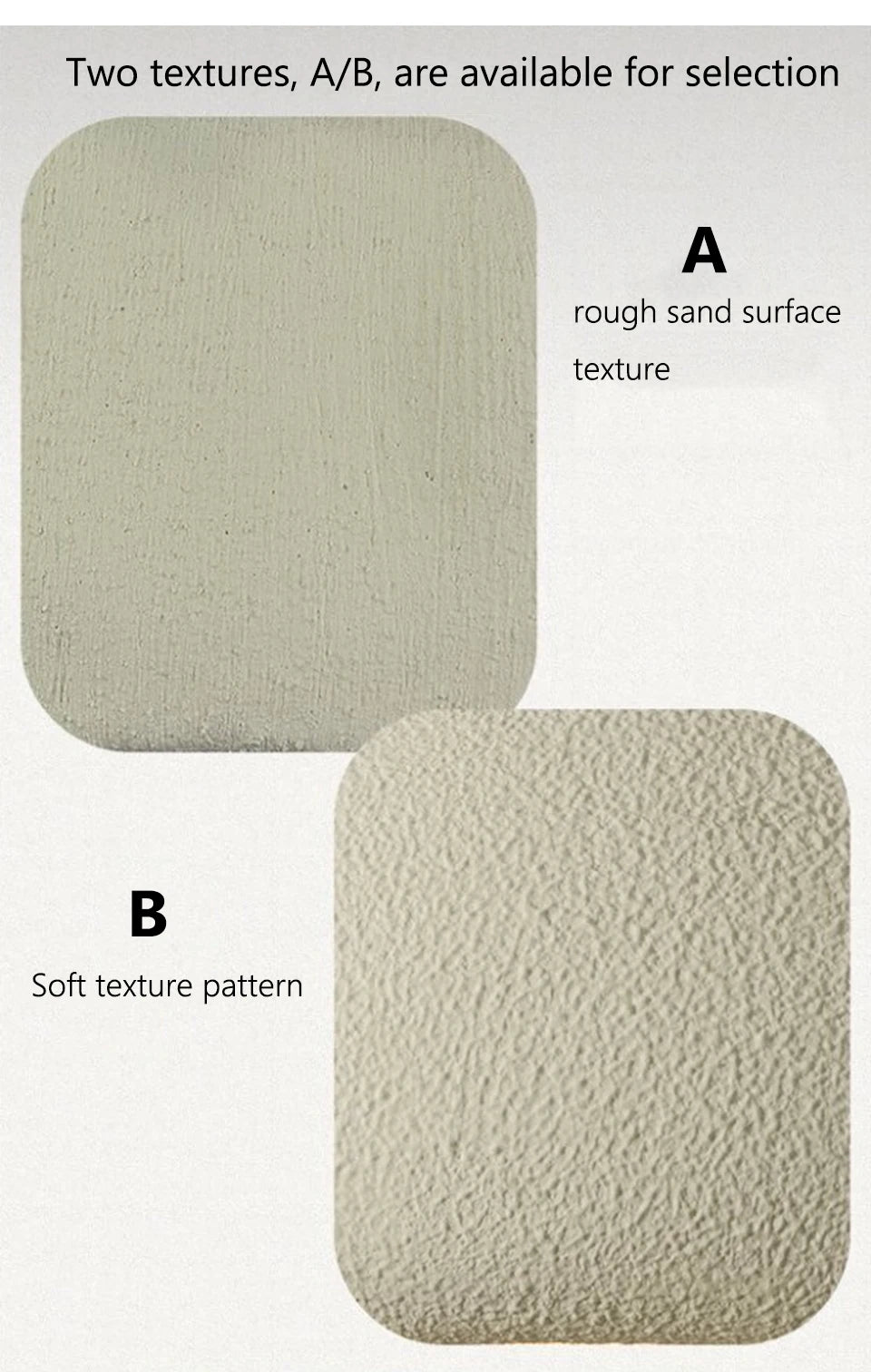 Applique Murale minimaliste au style artistique et Wabi - Sabi - Lumeria