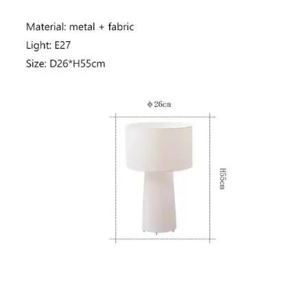 Lampadaire LED en chrome poli Birno - Lumeria