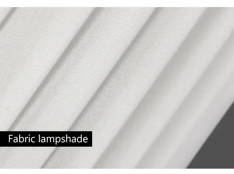 Lampadaire sur pied avec abat - jour tricoté main et éclairage réglable Japandi - Lumeria