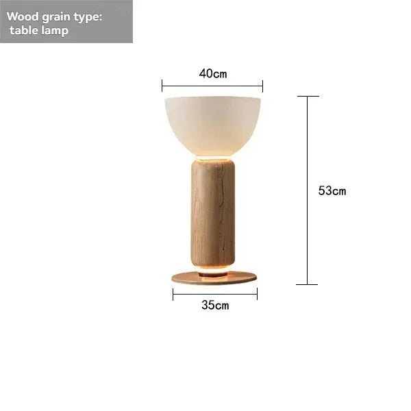 Lampadaire sur pied scandinave en fer avec abat - jour verre dépoli - Lumeria