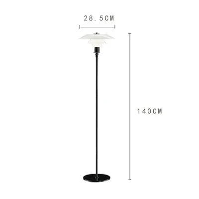 Lampe à pied Angelia™ - Lumeria