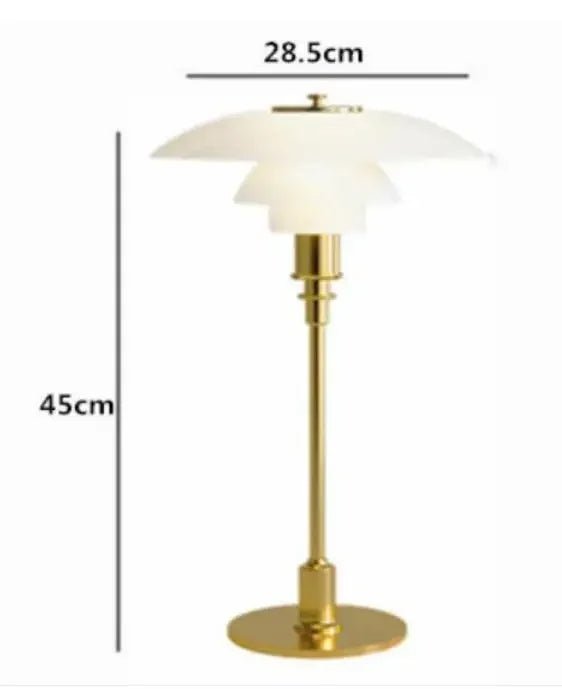 Lampe à pied Angelia™ - Lumeria