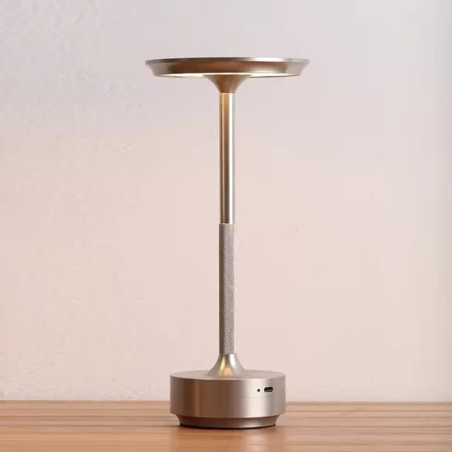 Lampe à poser sans - fil tactile Lumia - Lumeria