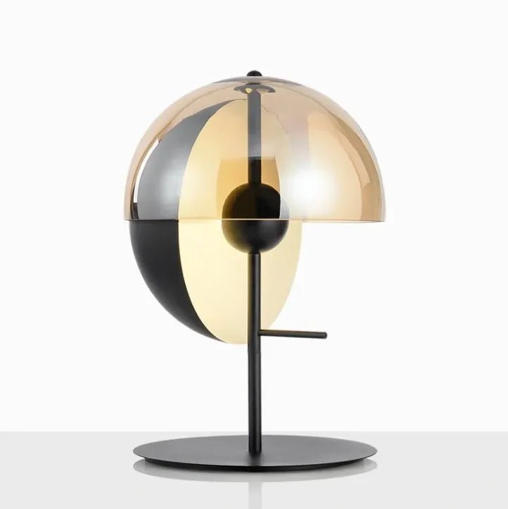 Lampe de table postmoderne Glaina - Lumeria