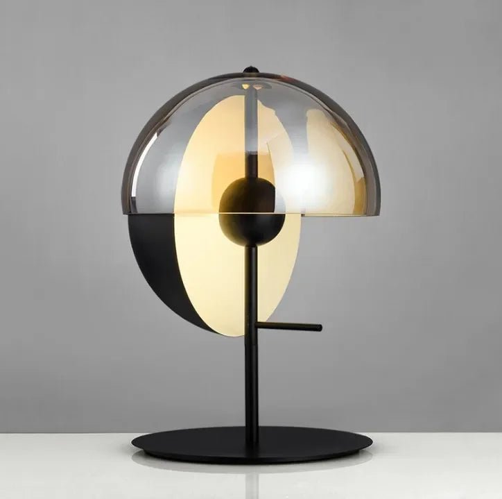 Lampe de table postmoderne Glaina - Lumeria