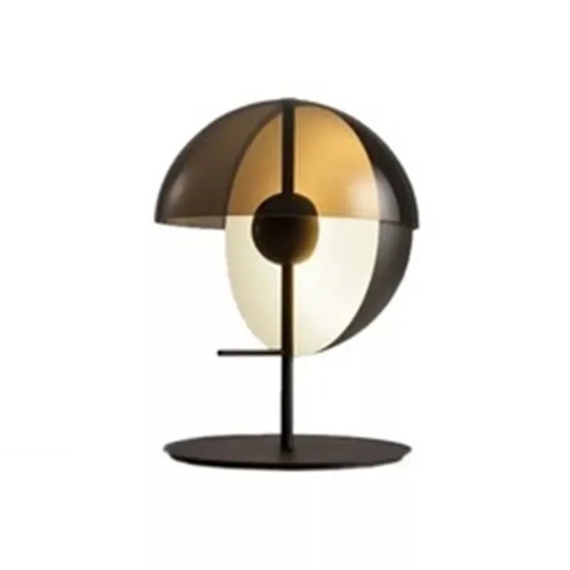 Lampe de table postmoderne Glaina - Lumeria