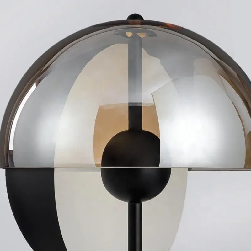 Lampe de table postmoderne Glaina - Lumeria