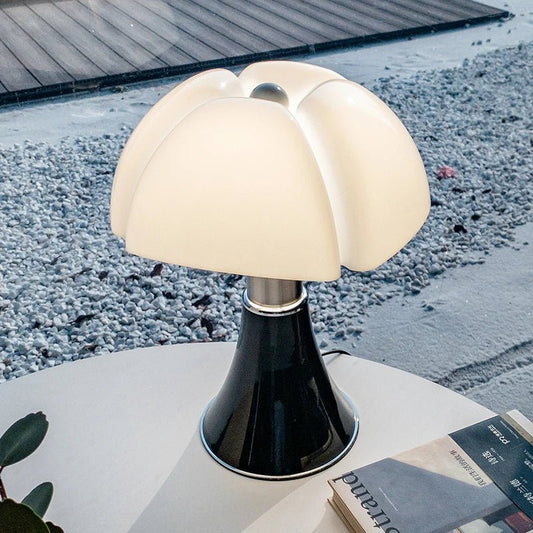 Lampe de table vintage Flora - Lumeria