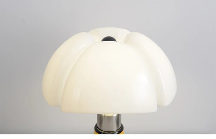 Lampe de table vintage Flora - Lumeria