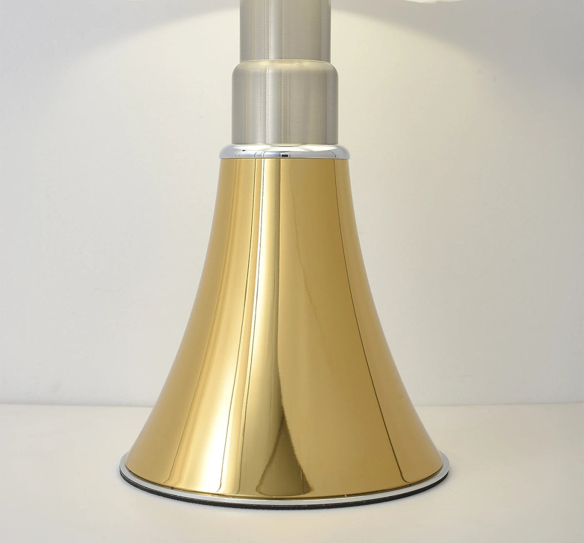 Lampe de table vintage Flora - Lumeria