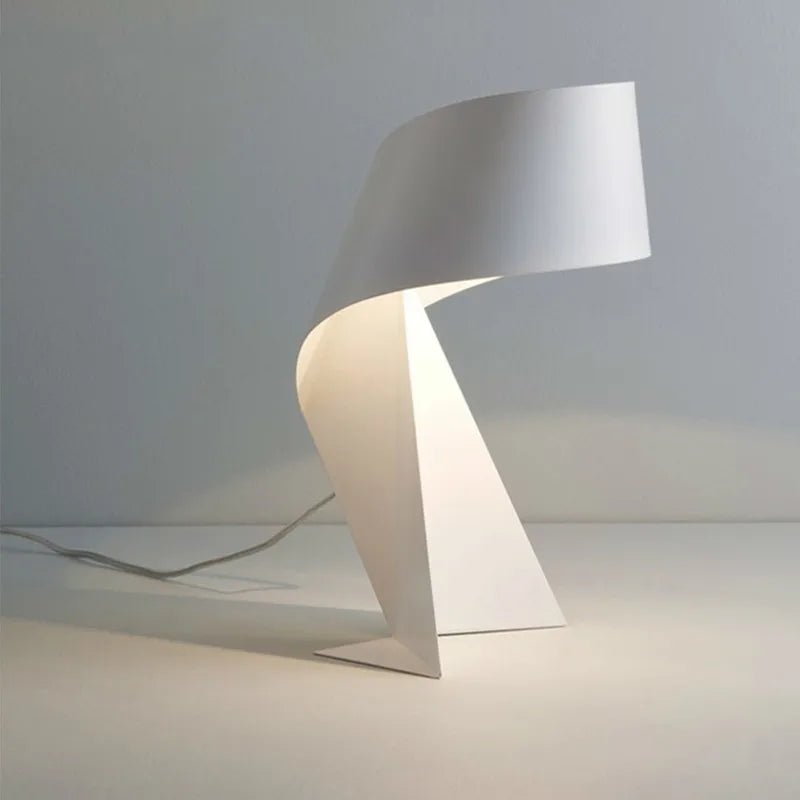 Lampe en métal art - déco et minimaliste Oruba - Lumeria
