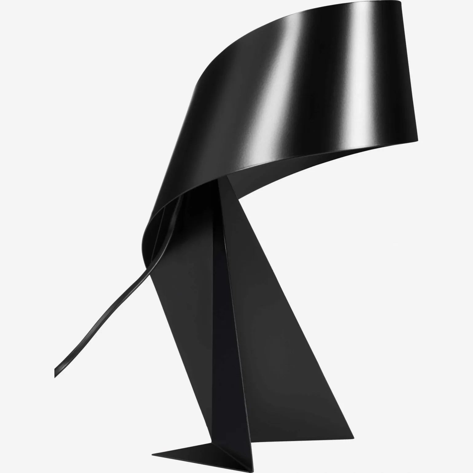 Lampe en métal art - déco et minimaliste Oruba - Lumeria