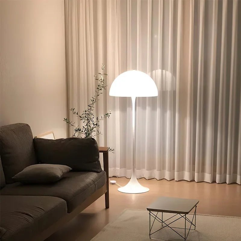 Lampe LED au design moderne - Lumeria