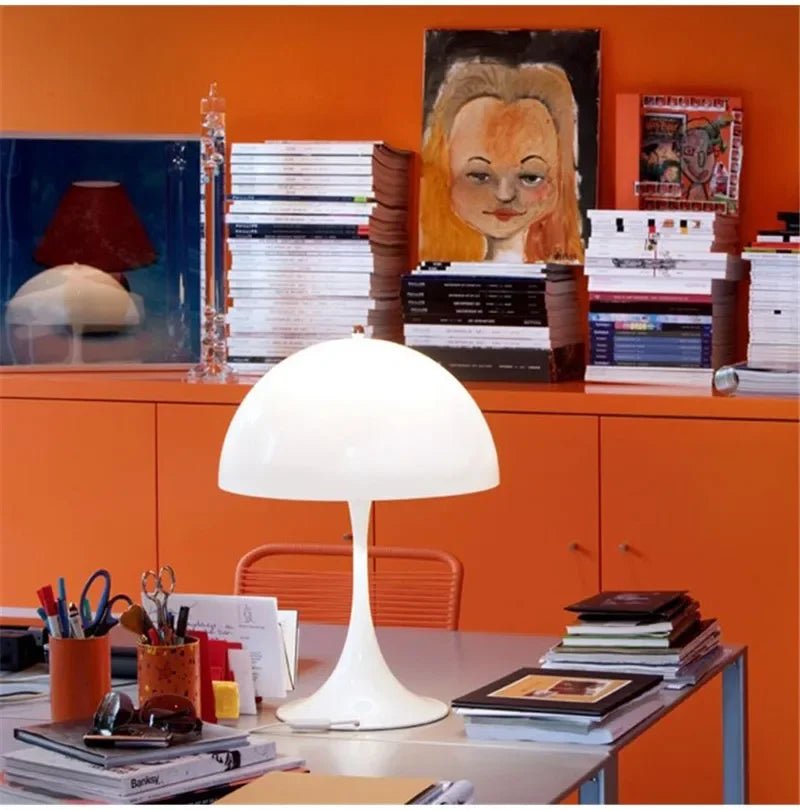 Lampe LED au design moderne - Lumeria