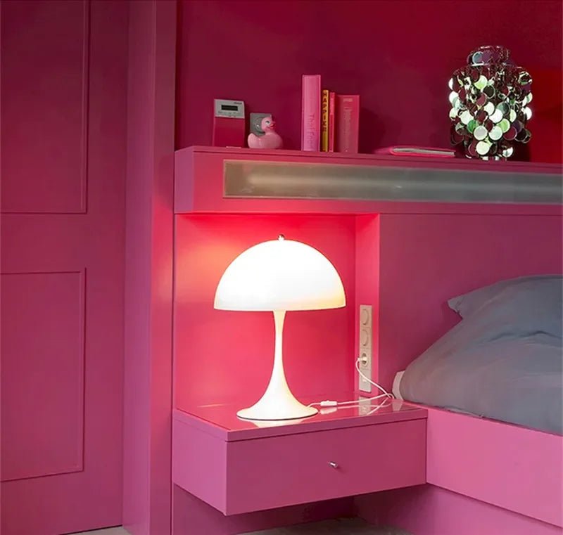 Lampe LED au design moderne - Lumeria