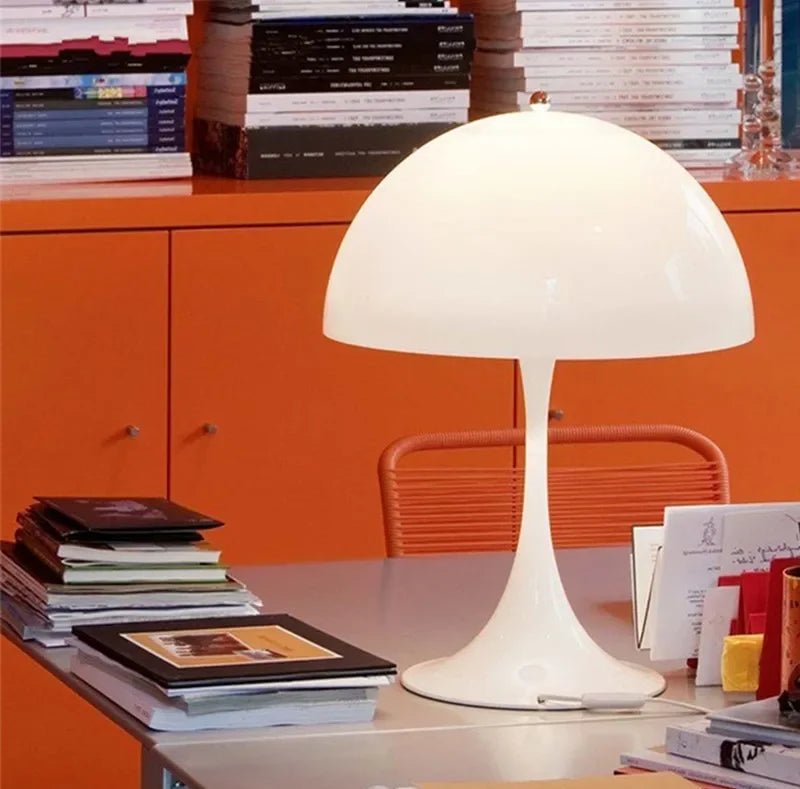 Lampe LED au design moderne - Lumeria