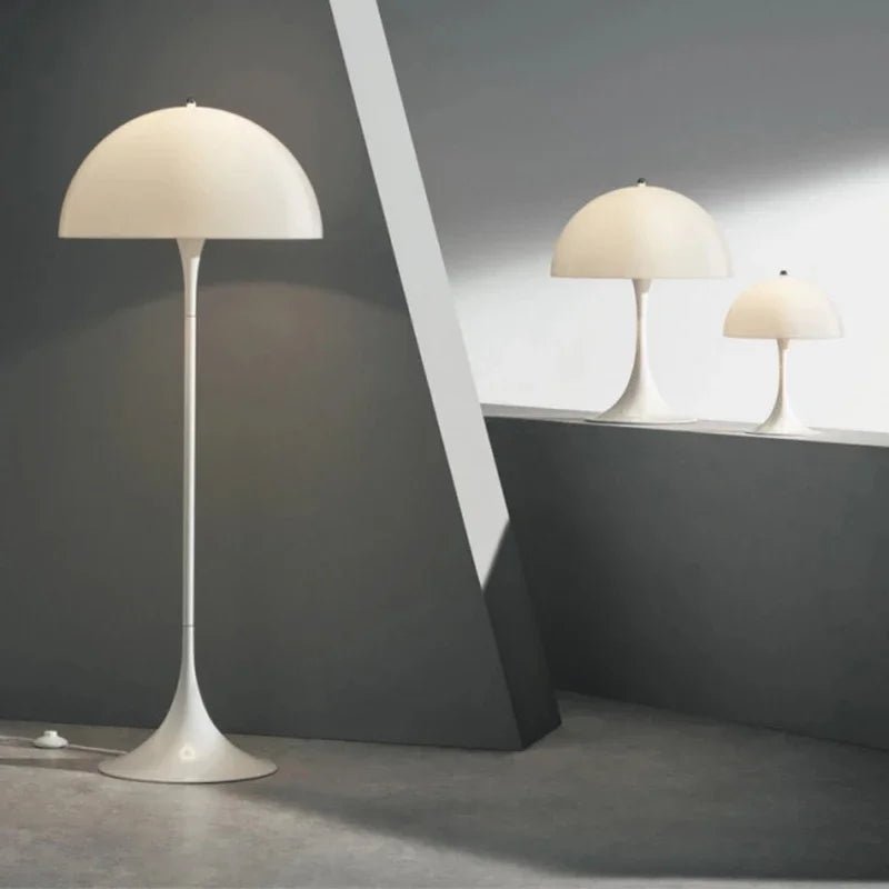 Lampe LED au design moderne - Lumeria