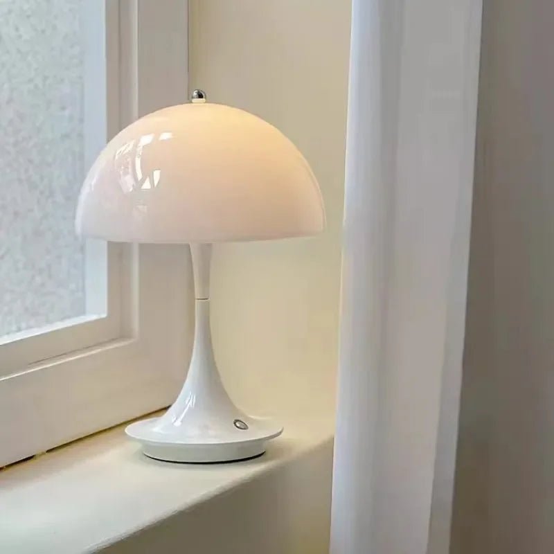 Lampe LED au design moderne - Lumeria