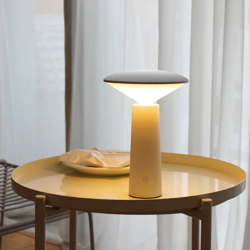 Lampe sans fil Aura™ - Lumeria